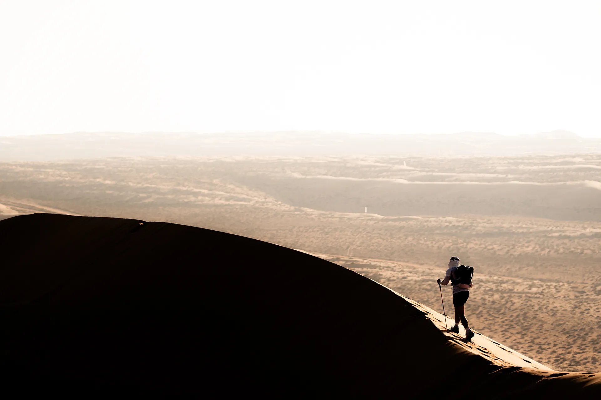 Oman Desert Marathon