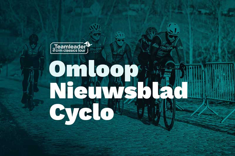 Omloop Het Nieuwsblad Cyclo
