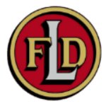 On Fire For Our Fighters 5K Logo