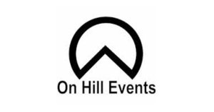 On Hill Events - Post Race Swag Logo