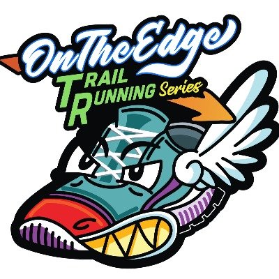 On The Edge Trail Running  2026 Rd 1 Logo