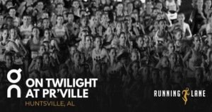 On Twlight Volunteers