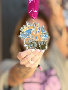 Once Upon A Run 5k