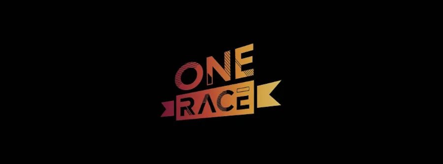 One on the Trail - Marlow Trail Half Marathon Logo