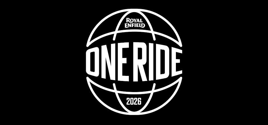 One Ride 2026 - Lyon