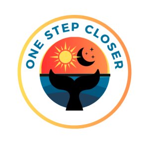 One Step Closer Logo