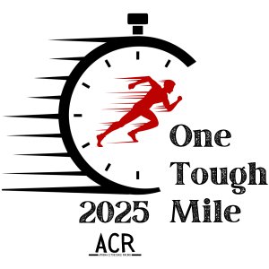 One Tough Mile