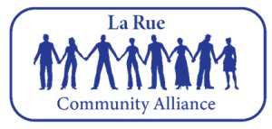 OORANG BANG 5K RUN/WALK Logo