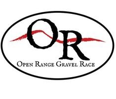 Open Range Gravel Race Logo