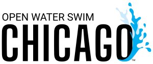 Open Water Swim CHICAGO Logo