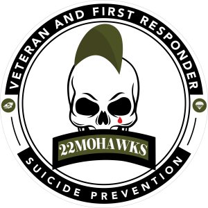 Operation Mohawk Tactical 2 Logo