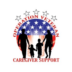 Operation Veteran and Caregiver Support 5k Hero Harvest Fun Run Logo