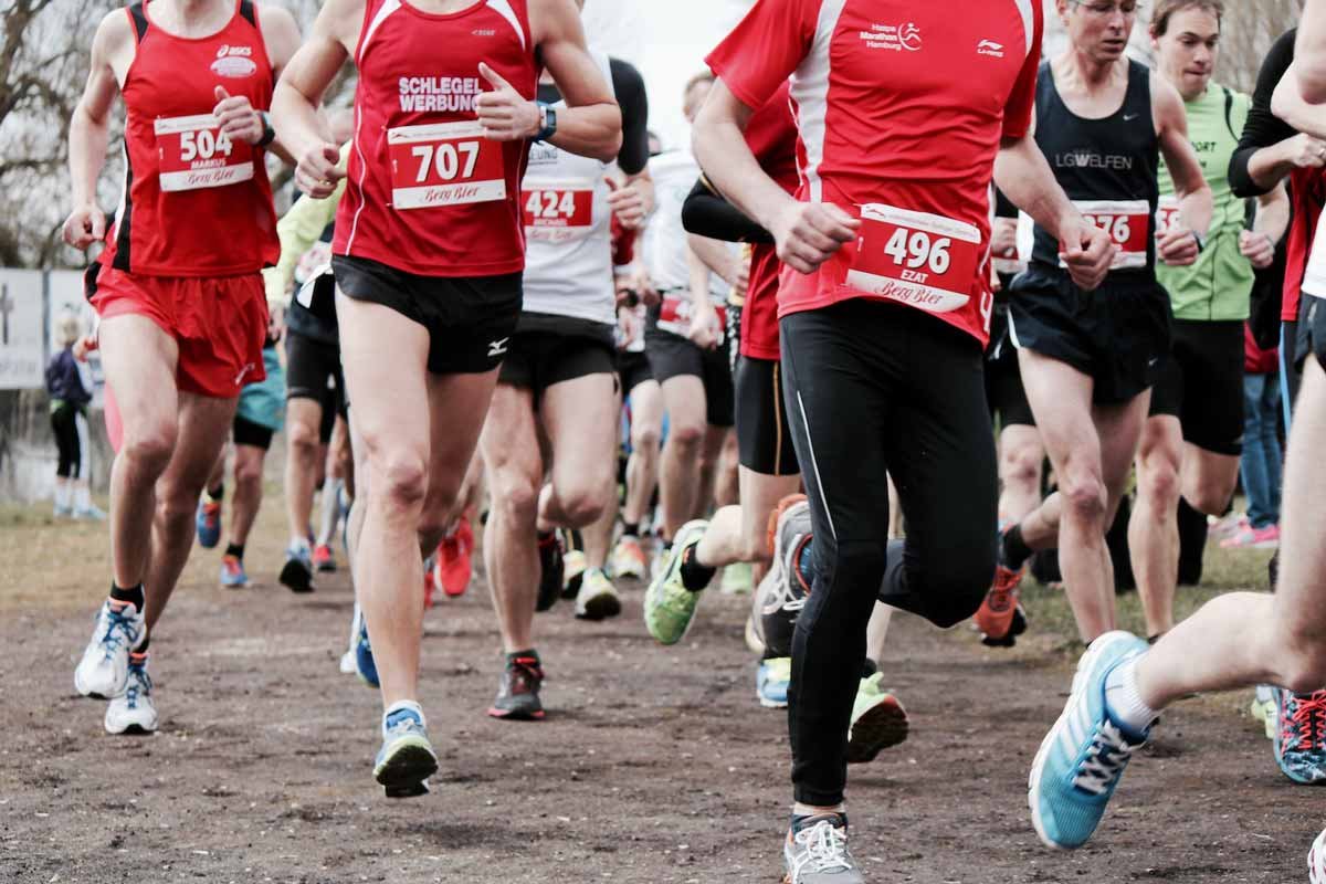 Öpfinger Easter Run