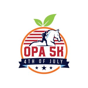 Orange Park Acres 5k