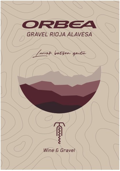 ORBEA GRAVEL RIOJA ALAVESA 2026