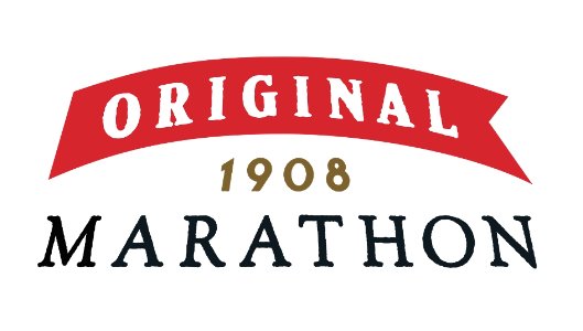 Original Marathon X Logo