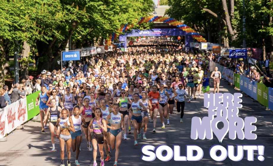 Österreichischer Frauenlauf