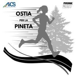 Ostia per la Pineta
