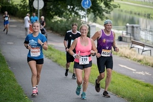 Ostrava City Marathon