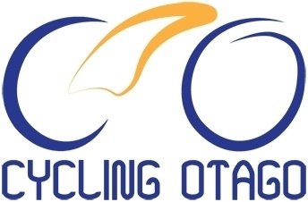 Otago Track Cycling – Taster #2 Logo