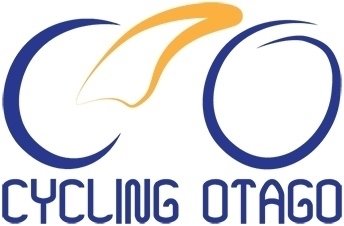 Otago Track Cycling – Taster #3 Logo