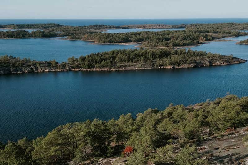 ÖTILLÖ Åland Swimrun
