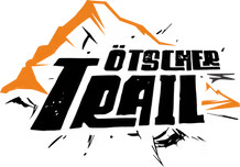 Ötscher Trail Logo