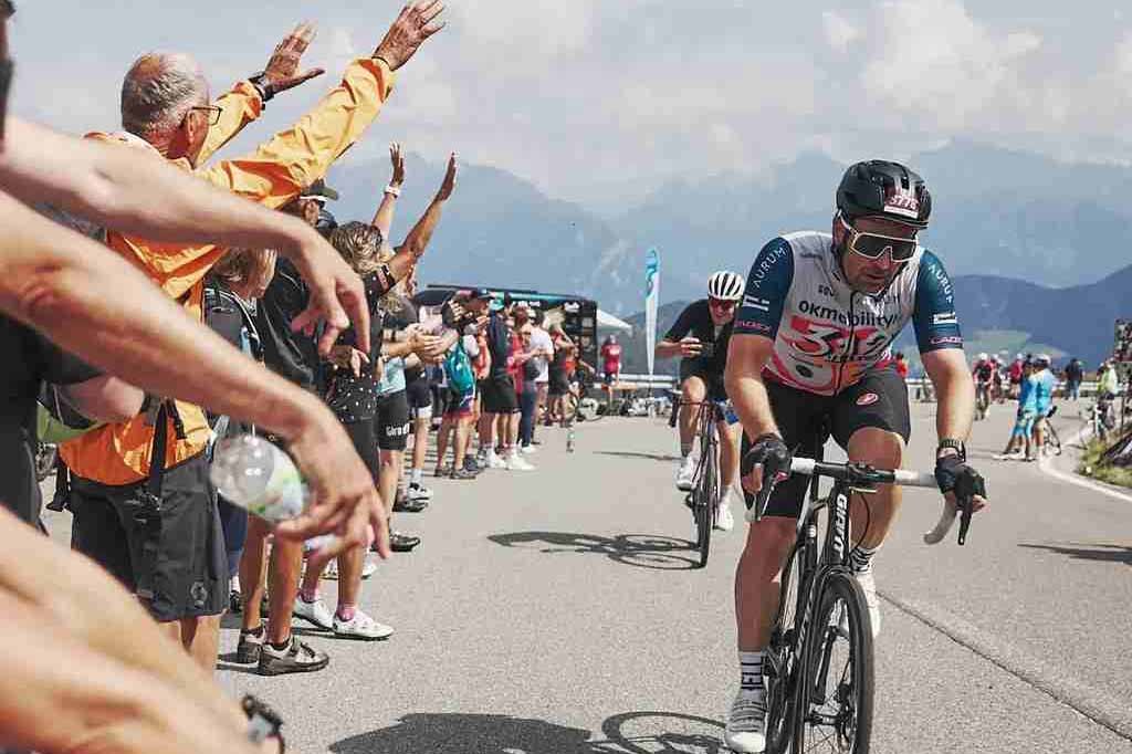 Otztaler Radmarathon