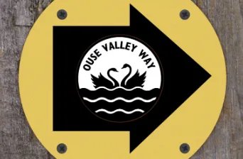 Ouse Valley Way Marathon and Half Marathon 2026