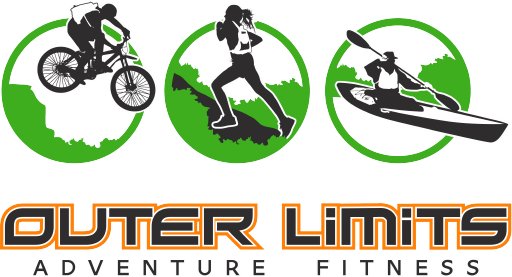 Outer Limits After Dark - Mount Louisa 2026 Logo