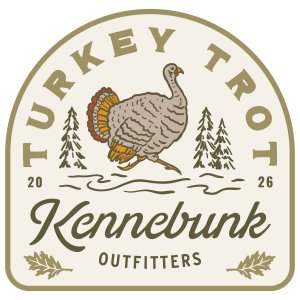 Outfitters Turkey Trot Logo