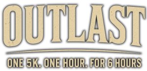 OUTLAST CHARLOTTE Logo