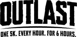 OUTLAST INDIANAPOLIS Logo