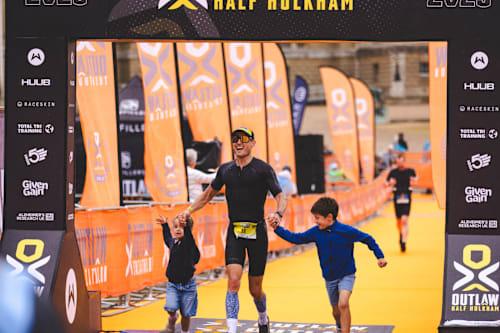 Outlaw Holkham Weekend 2026