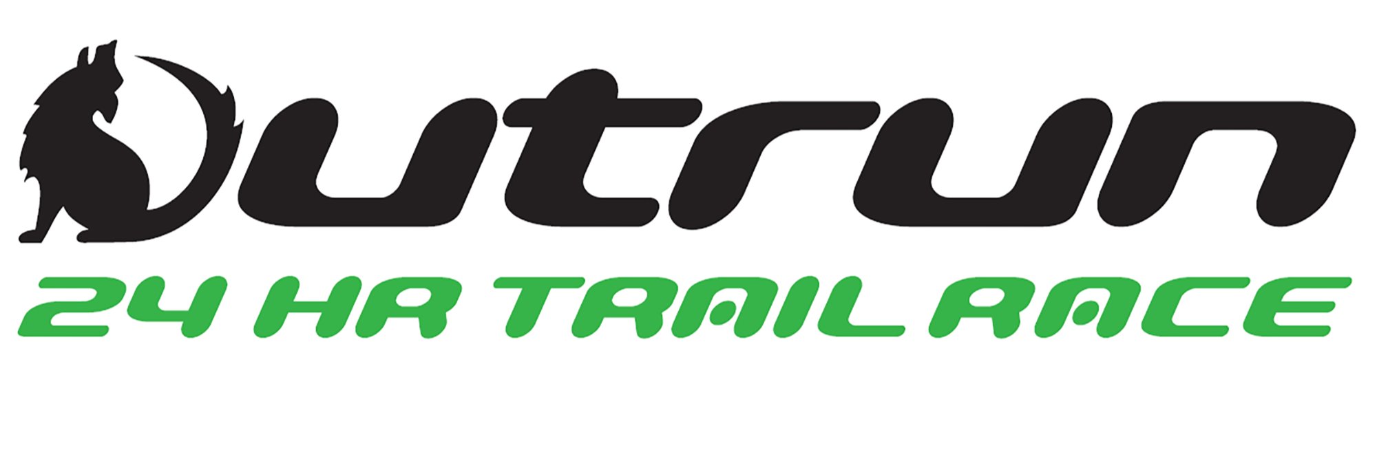 Outrun 24-Hour Endurance Race Logo