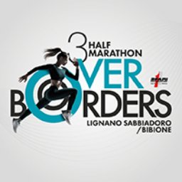 OverBorders Half Marathon Lignano Sabbiadoro - Bibione
