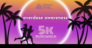 Overdose Awareness 5K Run/Walk