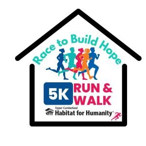 Overton County Habitat for Humanity's Race to Build Hope 2026