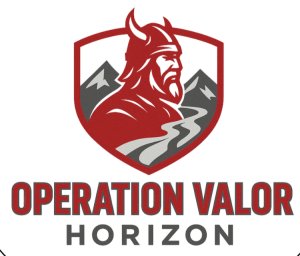 OVH North Country Challenge Logo