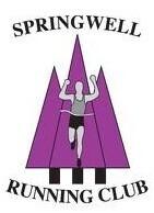 Owenbeg Cross Country Logo