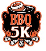 Owensboro YMCA BBQ 5K Logo