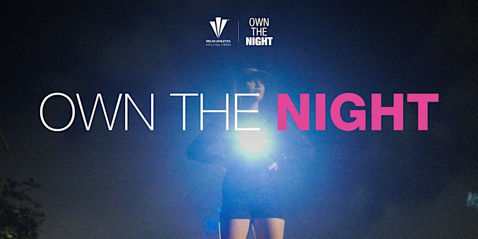 Own The Night: Swansea Reclaim the Streets Run