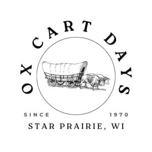 Ox Cart Days 5K Trail Run Logo