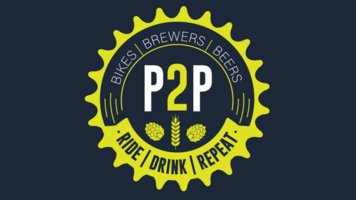 P2P PopUP #2: Greenfield - Bernardston Edition Logo
