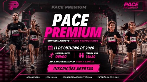 PACE PREMIUM Logo