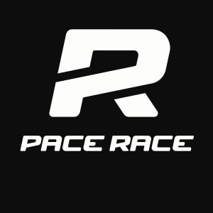 Pace Race // Berlin 2027 Logo