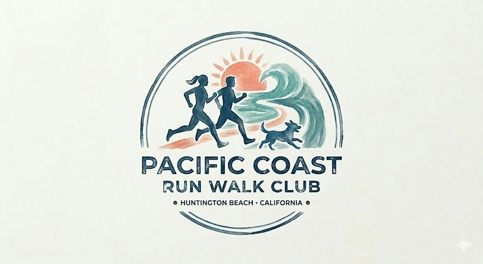Pacific Coast Run Walk Club - October 2026