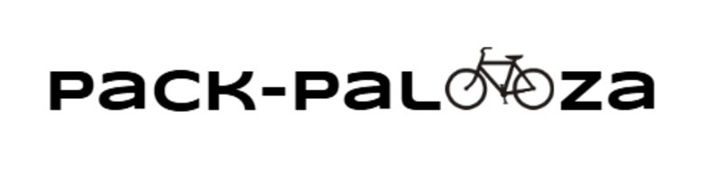 Pack-Palooza 2026 Logo