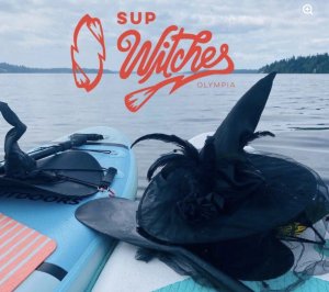 Paddle Board