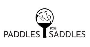 Paddles for Saddles